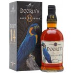 Doorly's 14y 48% 0,7 l (karton) – Hledejceny.cz