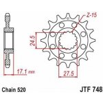 JT Sprockets JTF 748-15 – Zbozi.Blesk.cz