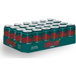 Dr Pepper Cherry 24 x 330 ml – Zboží Dáma