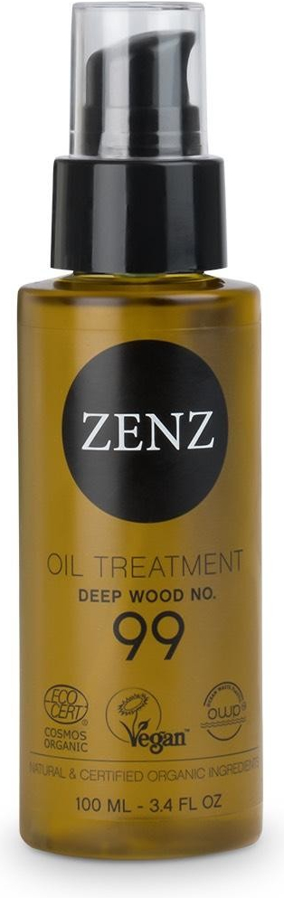 Zenz 99 ​OIL TREATMENT DEEP WOOD 100 ml