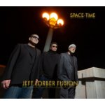 Space-time Jeff Lorber Fusion CD – Hledejceny.cz