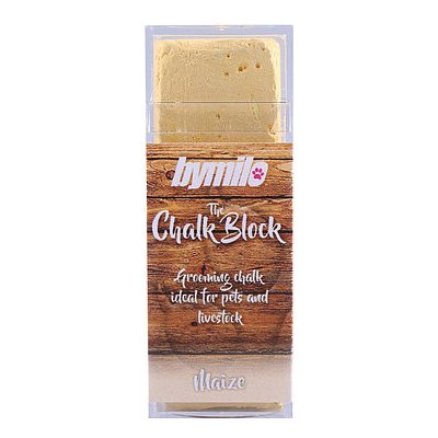 Bymilo Chalkstick Maize (kukuřičně žlutá) – Zboží Dáma