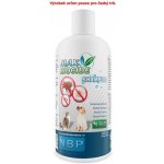 Max Biocide Shampoo antiparazitní 200 ml – Zboží Dáma