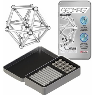 Geomag Pocket Set 53 – Zboží Dáma