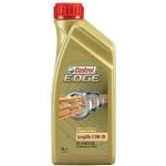 Castrol Edge LongLife II 0W-30 1 l – Zboží Mobilmania