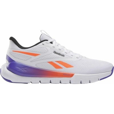 Reebok FLEX TRAINER bílá – Zboží Dáma