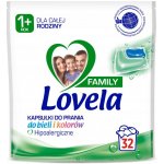 Lovela Family Univerzální prací kapsle 32 PD – Sleviste.cz