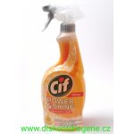 Cif power & shine odmašťovač 750 ml – HobbyKompas.cz