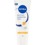 Nivea Intensive Care krém na ruce 75 ml – Sleviste.cz