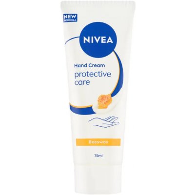 Nivea Intensive Care krém na ruce 75 ml – Sleviste.cz