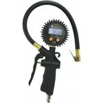 Compass Pistole na huštění s digitálním manometrem - 7 bar – Sleviste.cz