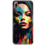 iSaprio - Abstract Women - Huawei Y5 2019 – Zbozi.Blesk.cz