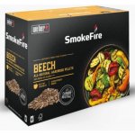 Weber 18292 Dřevěné přírodní pelety 8 kg buk – Zboží Dáma