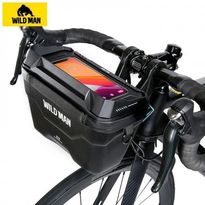 Wildman XT8 na řidítka 3 l – Hledejceny.cz