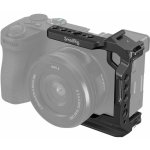 SmallRig for Sony Alpha 6700 / 6600 / 6500 / 6400 4337 – Hledejceny.cz