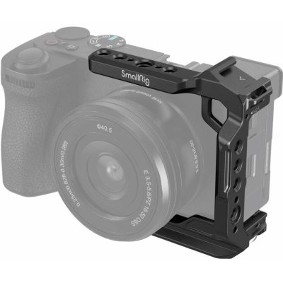 SmallRig for Sony Alpha 6700 / 6600 / 6500 / 6400 4337 – Hledejceny.cz