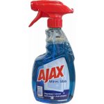 Ajax Triple Action čistič skla s rozprašovačem 750 ml – Hledejceny.cz