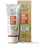INA ESSENTIALS Přírodní bez Fluoridů Ina Dent all 75 ml – Zboží Mobilmania