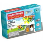 Magformers Letecké dobrodružství – Zboží Dáma