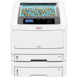 OKI C844dnw – Zboží Živě