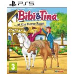 Bibi & Tina at the Horse Farm – Zboží Mobilmania