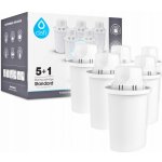 Dafi Classic 6 ks – Zbozi.Blesk.cz