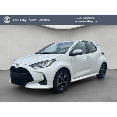 Toyota Yaris 1.5 Comfort 85 kW | Zboží Auto