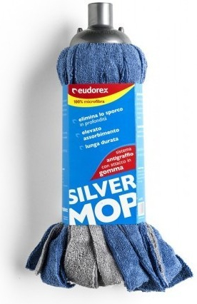 Eudorex mop na podlahy Silver 505 1 ks