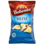 Bohemia Chips solené 70 g – Zboží Mobilmania