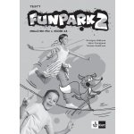 Funpark 2 – testy Klett nakladatelství – Hledejceny.cz