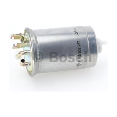 Palivovy filtr BOSCH 0 450 906 267 – Zbozi.Blesk.cz