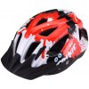 Cyklistická helma EXTEND Trixie Mystic Red-Black 2024