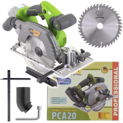 Procraft PCA20 – Hledejceny.cz