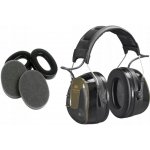 3M PELTOR PROTAC SHOOTER HEADSET MT13H223A – Zboží Mobilmania