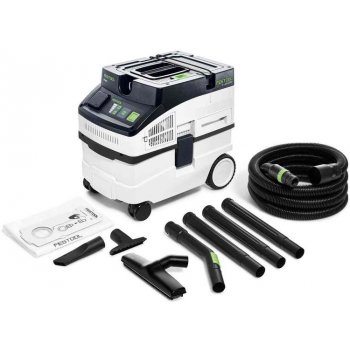 Festool Cleantec CT 15 E-Set 577415