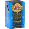 Čaj Basilur Specialty English Afternoon 25 x 2 g