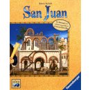 Ravensburger San Juan