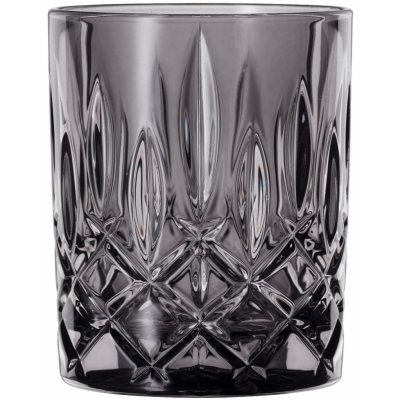 NOBLESSE COLORS kouřová Nachtmann 2 x 295 ml – Zboží Mobilmania