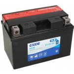 Exide YT12A-BS, ET12A-BS | Zboží Auto