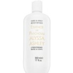 Alyssa Ashley Essence de Patchouli Tělové mléko 500 ml – Zboží Mobilmania