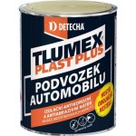 Detecha Tlumex Plast Plus 0,9 kg – Zboží Mobilmania