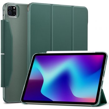 ESR Ascend Trifold Case Green iPad Pro 12.9" 2022/2021 4894240119846