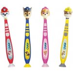 Odol Perlička zubní kartáček pro děti měkký Tlapková patrola 3-6 let – Sleviste.cz