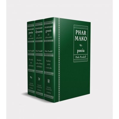 Pharmako – Zboží Mobilmania