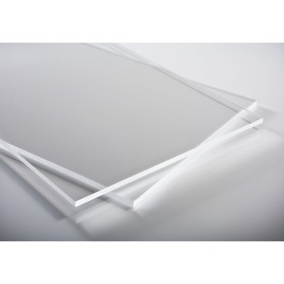 Polycasa Plexisklo 10 mm 2000 x 1500 mm čiré – Zboží Mobilmania