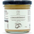 Natu Lískooříškový krém 140 g