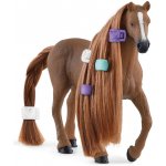 Schleich 42582 Klisna anglického plnokrevníka s česací hřívou – Hledejceny.cz