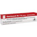 CLOTRIMAZOL AL DRM 10MG/G CRM 20G