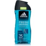 Adidas Fresh Endurance sprchový gel 400 ml – Zboží Mobilmania