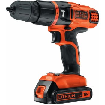 Black & Decker EGBL18K